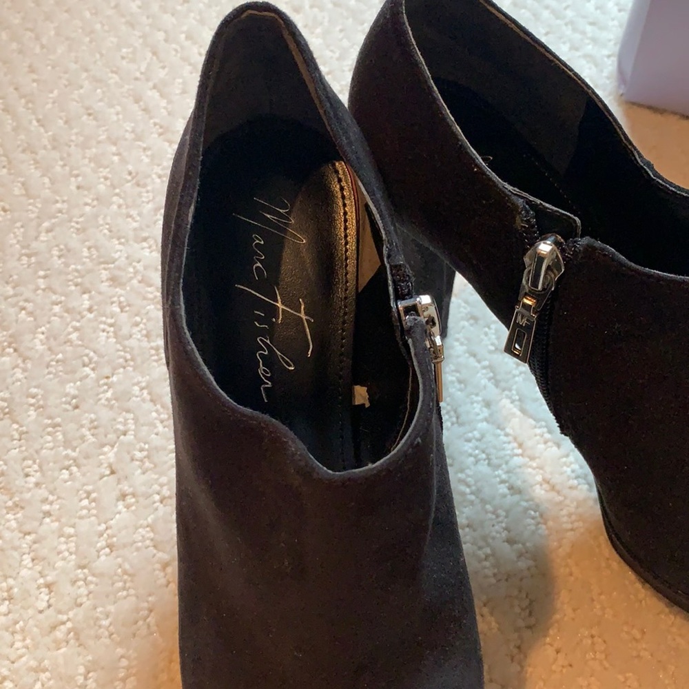 Marc Fisher ABetter2 shoe women’s 6.5